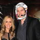 Illustration for article titled Jay Cutler goes to Space PART 1